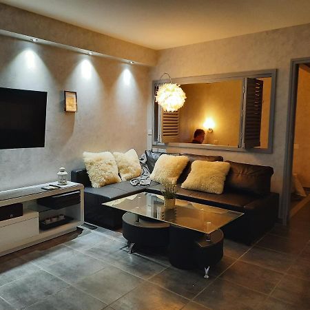 Naturist Village, Beach Side, Ground Floor Apartment Agde Esterno foto