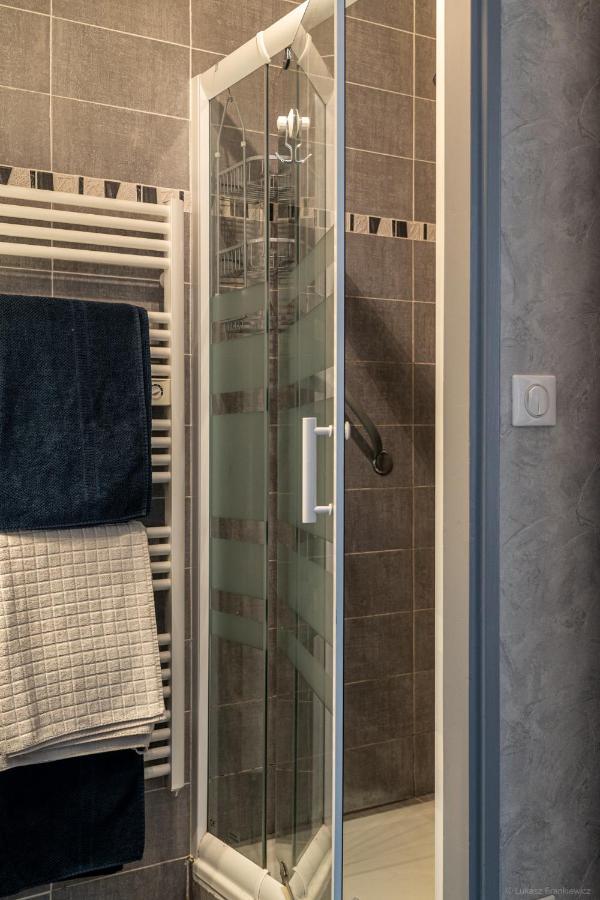 Naturist Village, Beach Side, Ground Floor Apartment Agde Esterno foto