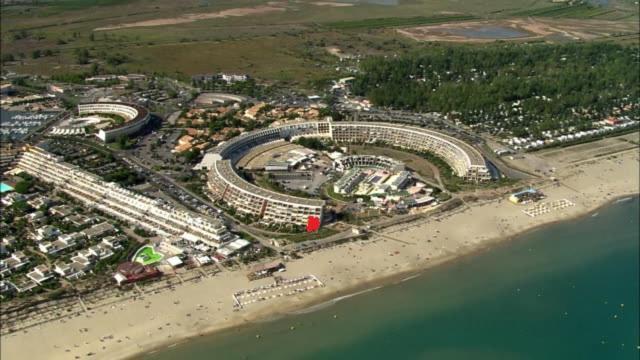 Naturist Village, Beach Side, Ground Floor Apartment Agde Esterno foto